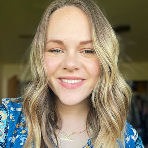 Meet your Posher, Stacie